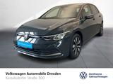 Volkswagen Golf VIII 1.5 TSI Move LED PDC Sitzhzg. - Volkswagen Golf Gebrauchtwagen