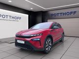 Skoda ELROQ 60 SPORTLINE ADVANCED 360° 20" HEAD-UP WIN - rote Skoda Elroq