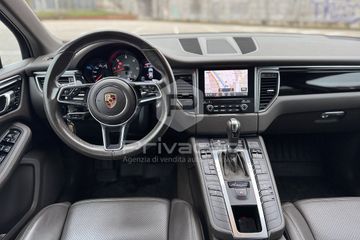 Porsche Macan - 10