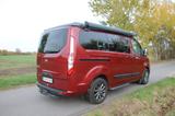 Ford Westfalia Nugget | Aufstelldach, Solar, AUT, AHK - : Kleinbus, Westfalia