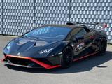 Lamborghini Huracán STO LIFTING-SYSTEM/FULL EXTERIEOR CARBON - gebrauchte Lamborghini Huracán aus dem Jahr 2024