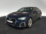 Audi A5 Sportback S line 35 TDI S tr. LED NAVI RFK - Audi A5 35 TDI Gebrauchtwagen