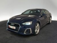 Audi A5 - Vorschau Bild 4