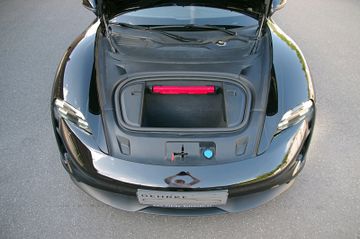 Porsche Taycan*Unfallfrei,14-Wege,Sitzheizung,PDLS+,360°