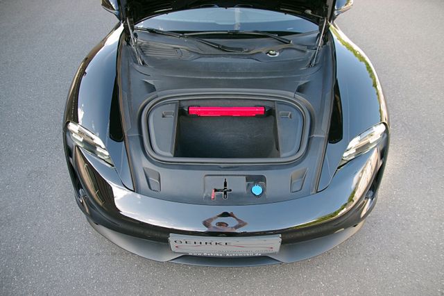 Porsche Taycan*Unfallfrei,14-Wege,Sitzheizung,PDLS+,360°