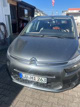 Citroën C4 Picasso BlueHDi 150 Stop&Start Exclusive ... - Citroën C4 Picasso: Start