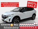 Nissan Qashqai teknaPlus Leder+Pano+20Z+BOSE+Matrix+Nav - Nissan Qashqai Jahreswagen: Tekna