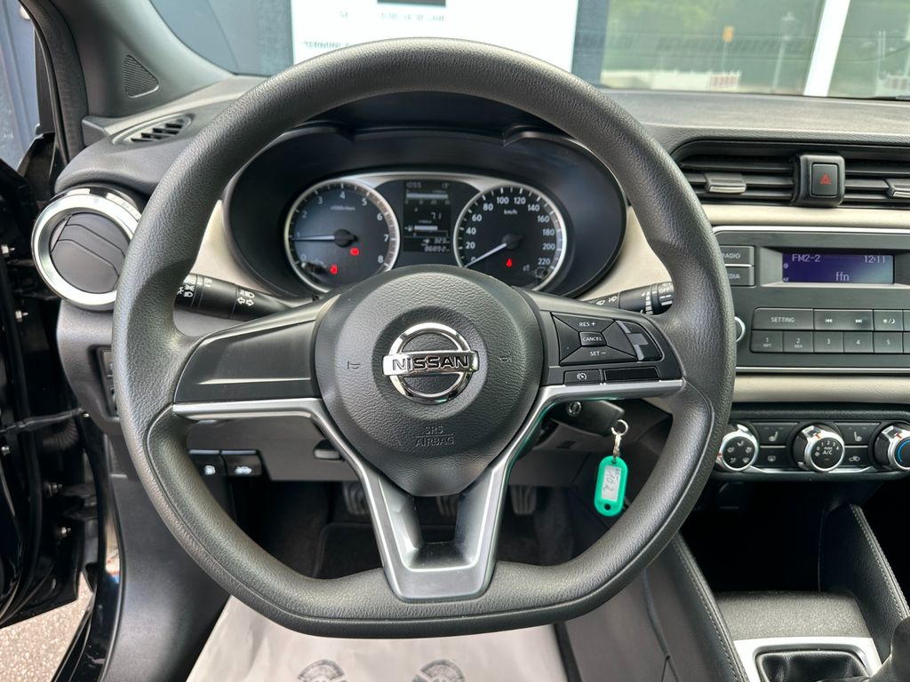 Nissan Micra - Bild 5
