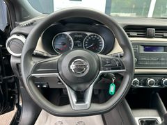 Nissan Micra - Vorschau 5