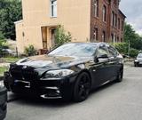 BMW 520d M-Optik | CarPlay | Großes Navi - BMW 520 aus 2010: 520d