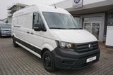 Volkswagen Crafter 35 Kasten LR HD 2.0 TDI DAB+*APP-CONNECT - VW Crafter Gebrauchtwagen in Hannover