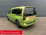 Volkswagen Caddy Maxi 2.0 TDI DSG Edition 7-S. LED NAVI AHK - Volkswagen Caddy Maxi