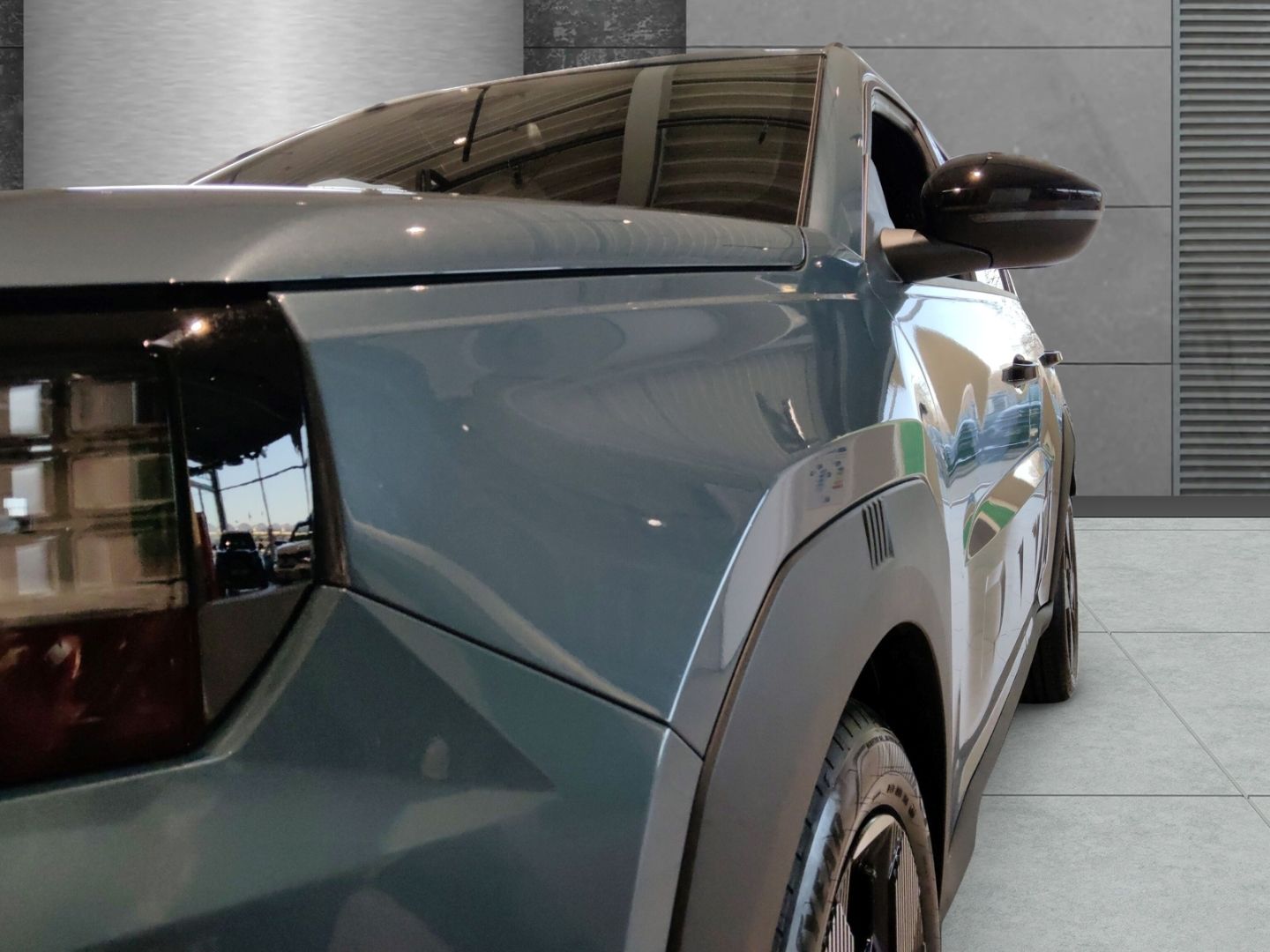 Fiat Grande Panda - Bild 4