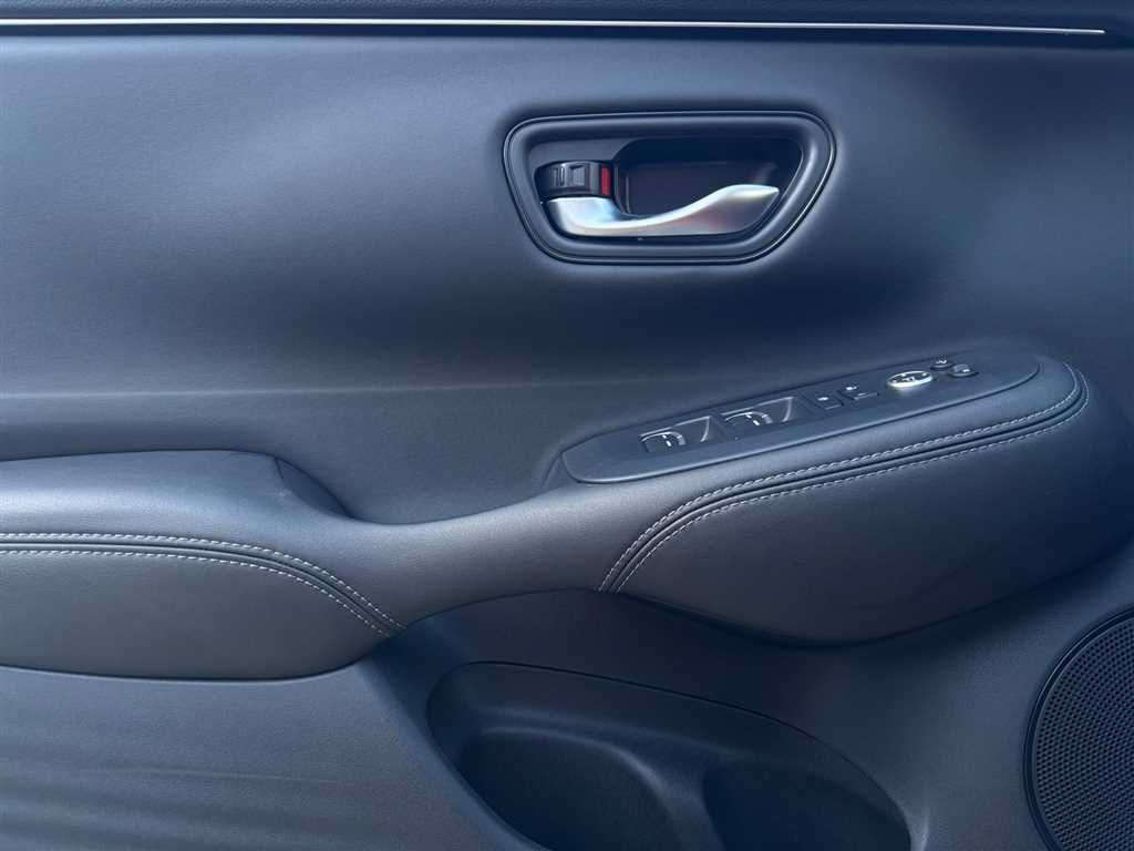 Honda ZR-V - Bild 11