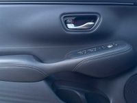 Honda ZR-V - Vorschau Bild 11