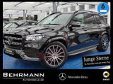 Mercedes-Benz GLS 450 AMG 4M +360°K+Distronic+HeadUp+Burmester - Mercedes-Benz GLS 450 aus 2024