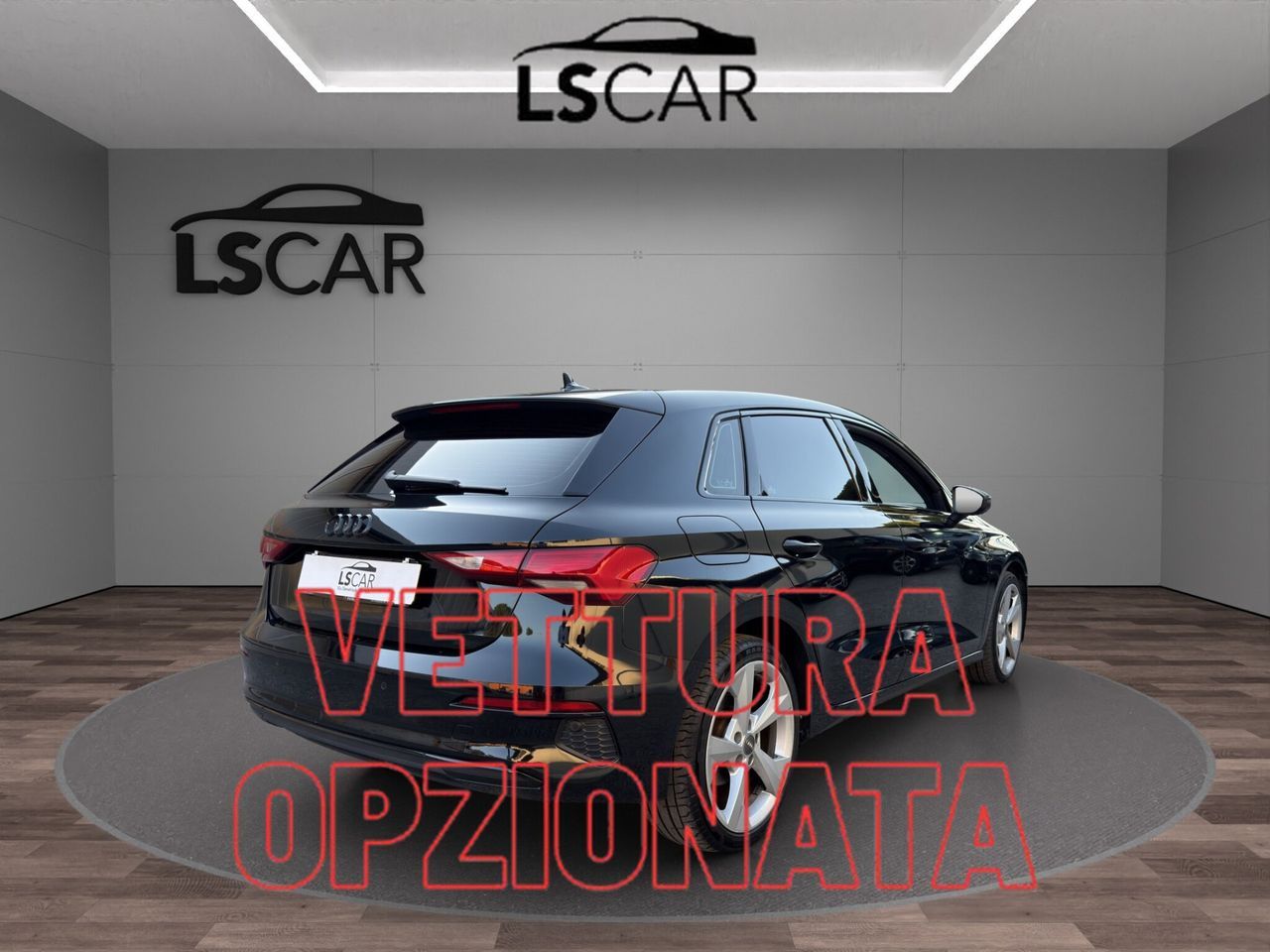 Audi A3 Sportback 35 2.0 tdi s-tronic - Unipro - imagem 3