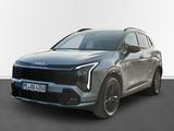 Kia Sportage 1.6 T-GDI GT-Line AWD, AT, SD, GD, DRI,