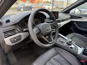 Audi A4 - 10