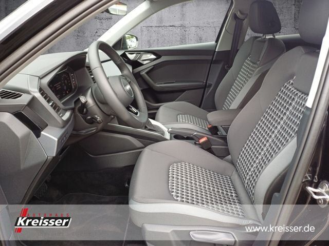 A1 30 TFSI Sportback advanced DSG/SHZ/KLIMA/LED/