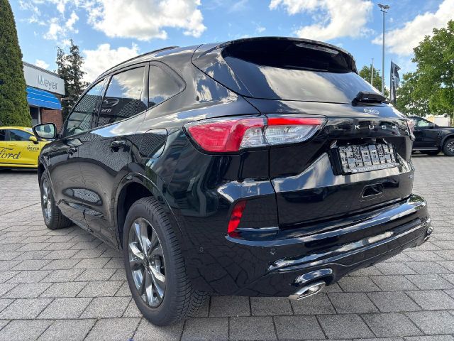 Ford Kuga 2.5 PHEV ST-Line GJRRückfahrkamera
