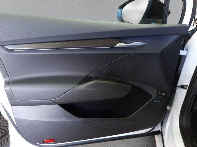 Fahrzeugabbildung Skoda Enyaq 85 Sportline Matrix AHK Kamera ACC 21"