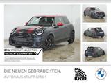 MINI Cooper C JCW+PAKET XL+PANO+KAMERA+HUD+ESITZ - MINI Cooper C: Sportwagen