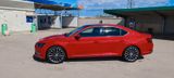 Skoda Superb 2.0 TDI DSG L&K AHK 2,2T 4x4 VOLL - Skoda Superb mit Diesel-Antrieb: Limousine