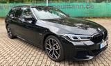BMW Touring 530 e xDrive M Sport HUD Pano AHK - BMW 530 mit Hybrid-Antrieb