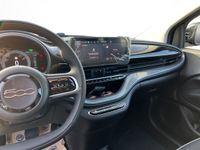 Fiat 500e - Vorschau Bild 15