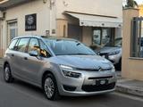 Citroën CITROEN Grand C4 Picasso 1.6 e-HDi Aut. *7 Posti - silberne Citroën Grand C4 Picasso / SpaceTourer