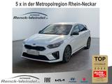 Kia Ceed GT 1.6T-Gdi DCT7 Navi Klimaautom Kamera App - Kia: Cee D 7