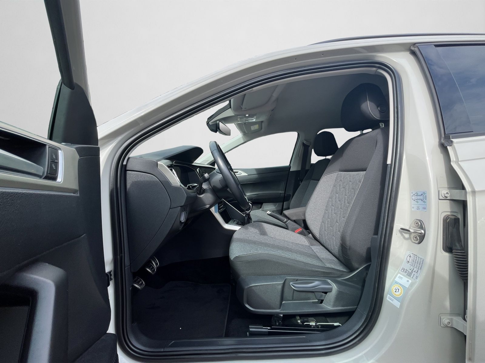Volkswagen Taigo - Bild 13