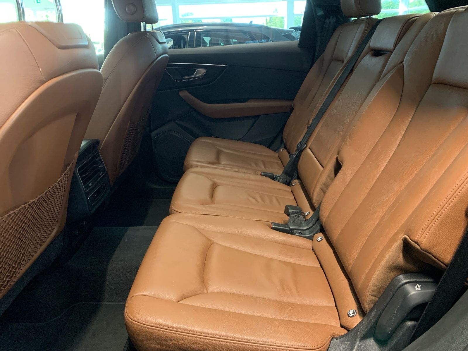 Audi Q7 - Bild 11