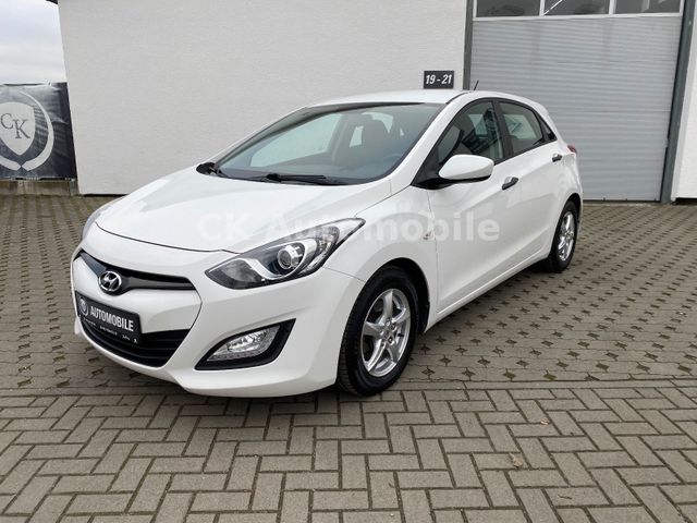 Hyundai i30 5-trg.  Classic 1.4/Klima/LED Scheinwerfer