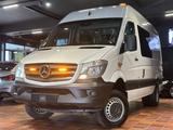 Mercedes-Benz ALLRAD SPRINTER 516 4X4 L2H2 UNTERSETZUNG KLIMA  - Mercedes-Benz Gebrauchtwagen in Frankfurt