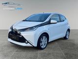 Toyota Aygo AYGO x-play touch - Toyota Aygo (X) in Essen