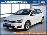 Volkswagen Golf VII 1.4 TSI Comfortline Massage+Xenon+Winte - VW Golf Gebrauchtwagen in Chemnitz