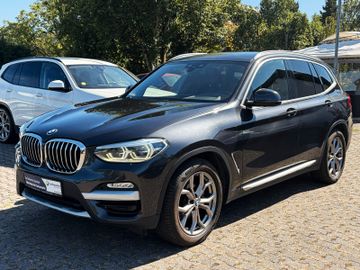 BMW X3 - 9