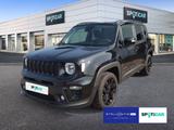 Jeep Renegade 1.3 Plug-In Hybrid Li Limited Panorama - Jeep Renegade Gebrauchtwagen in Wuppertal