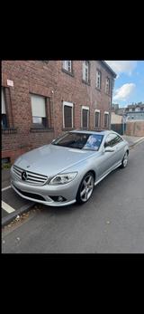 Mercedes-Benz Mercedes CL500 - Mercedes-Benz CL 500 in Köln