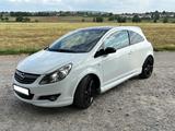 Opel Corsa 1.2 Twinport Limited Edition Limited E... - Opel Corsa: Limited Edition