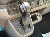 Volkswagen CRAFTER 2,0TDI AUTOMATIK XXL KOFFER KLIMA 1.HAND - Gebraucht Chemnitz