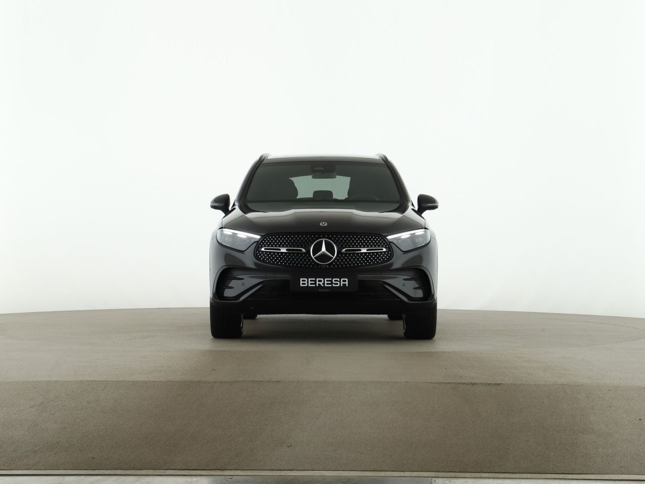 Mercedes-Benz GLC 300 de 4M AMG Digital Light Night Burmester foto 3