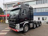 Volvo FH 16.750 8X4 - 160 TON + RETARDER - Volvo FH16 750