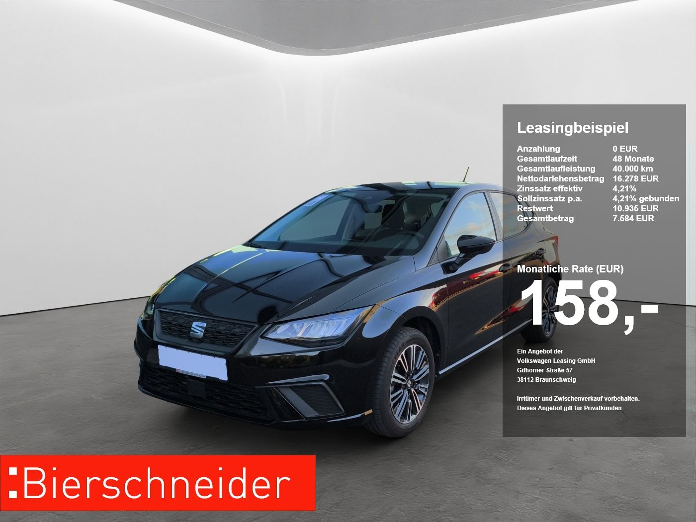 Seat Ibiza - Bild 1