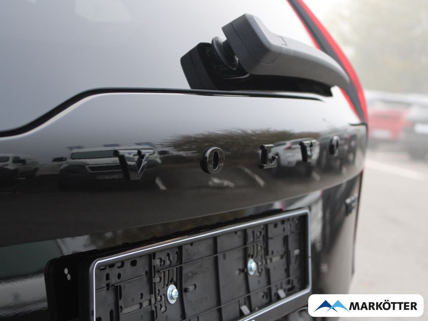 Volvo XC90 - Bild 44