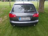 Audi A 6 Avant S Line Allrad 2,7 Liter Die... - Audi A6 aus 2006: Line