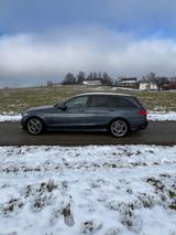 Mercedes-Benz C 450 AMG 4MATIC Designo Burmester Panorama  - Mercedes-Benz C 450 AMG Gebrauchtwagen