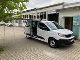 Opel SimplyCamper Diesel 2025er Modelle Schalt+Autom. - Opel Combo Neuwagen